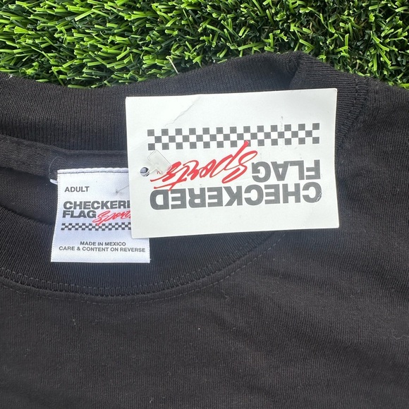 Vintage 2002 racecar tee brand new - Picture 3 of 6